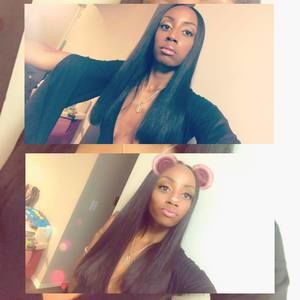 Meet your Posher, Briona